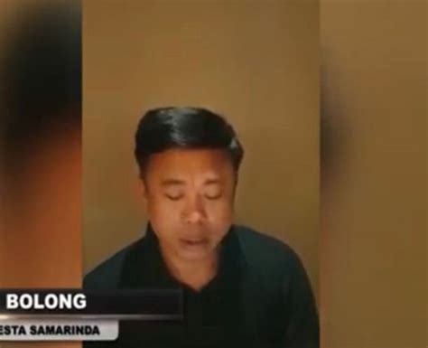 Ini Profil Ismail Bolong Yang Ngaku Setor Duit Tambang Ilegal Mantan