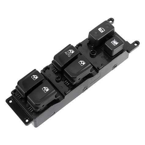 Driver Side Master Electric Window Switch For Sonata K