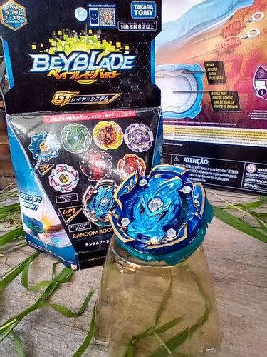 Beyblade Takara Tomy Naked Spriggan Paradox Orbit New Mercado Libre