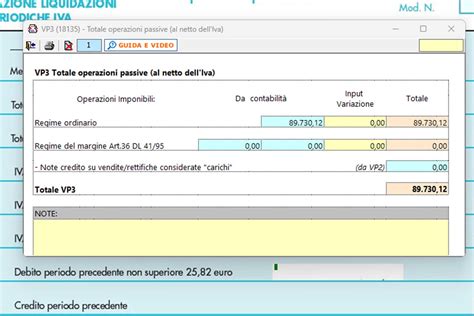 Software LIPE Per Studi GBsoftware