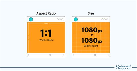 Social Media Image Sizes With Example Facebook Twitter Instagram