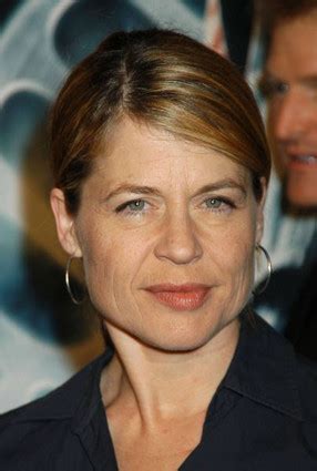Linda Hamilton - Cinéma Passion