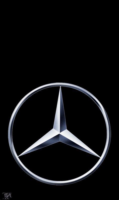 Mercedes Logo Artofit