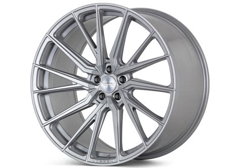 Oryginalne Felgi Vossen HF 4T Gloss Silver Sklep PremiumFelgi Pl