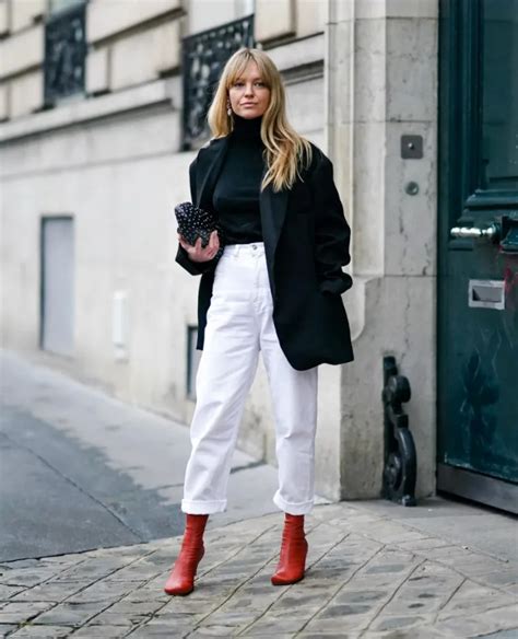 Bottines Tendance Les Meilleures Paires Pour Femme Pour La