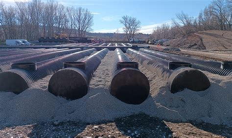 Larange, France - Avrot Industries - Pipe manufacturing and marketing ...
