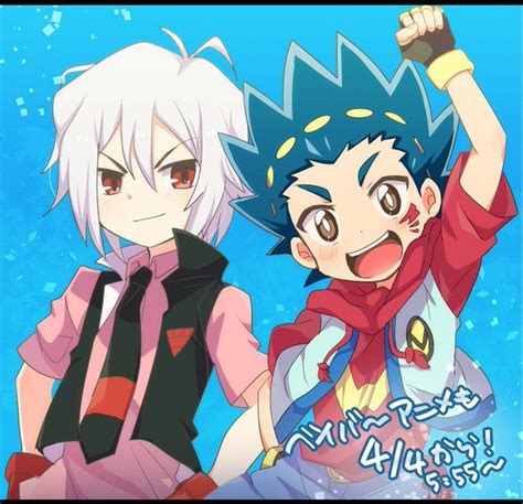 119 Best Shu X Valt Images On Pinterest Beyblade Burst Metal And Manga