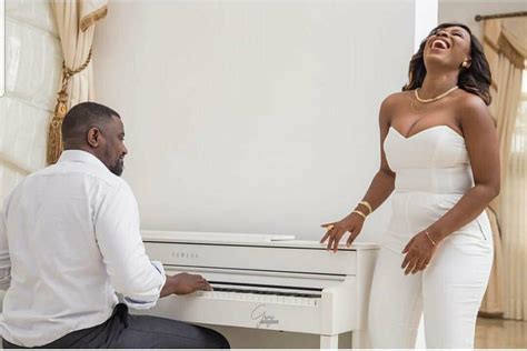 John Dumelo and Gifty to hold white wedding - Prime News Ghana