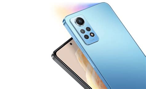 Xiaomi Redmi Note 12 Pro Gr 8gb256gb Polar White Полярный белый купить Смартфон в Санкт