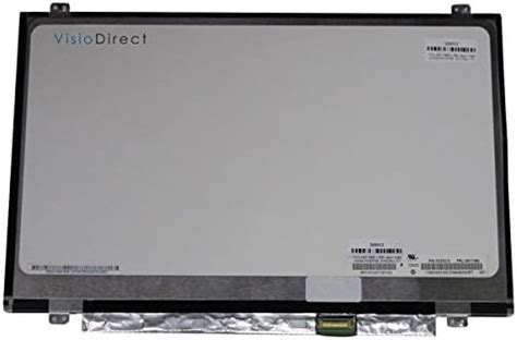 Visiodirect Dalle Ecran 14 LED Pour Lenovo IdeaPad S130 14 Type