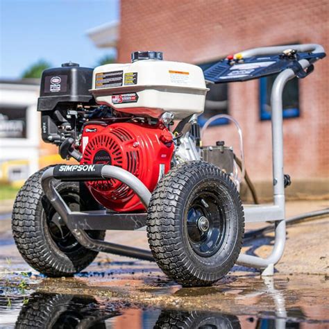 8 Best Pressure Washers An Expert Reviews In 2024