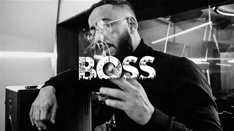 Lacrim X Zkr Type Beat Boss Instru Rap Youtube