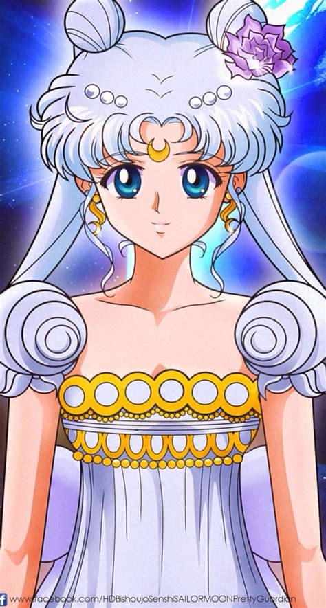 Sailor Moon에 있는 핀 세일러문