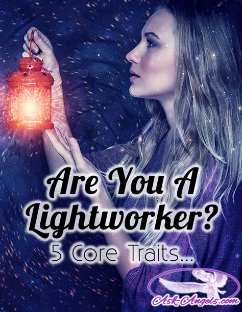 Are You A Lightworker How To Know For Sure If You Are One