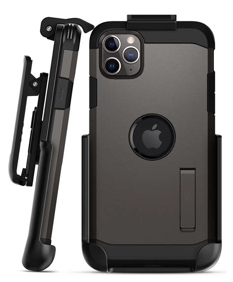 Encased Belt Clip For Spigen Tough Armor Apple Iphone Pro Holster