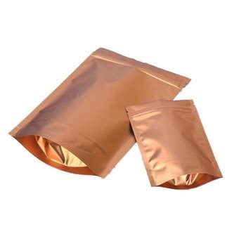 Aluminum Foil Retort Pouch Food Cooking Food Plastic Packaging