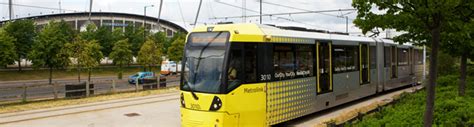 Metrolink timetable changes to bring more frequent and extended services in the New Year - About ...