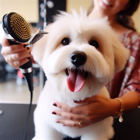 Choosing Between Dog Grooming at Home and Professional Dog Grooming ...