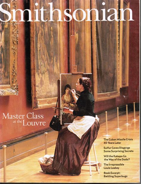 Smithsonian Magazine