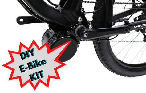 Top 6 Best E Bike Conversion Kits In 2025