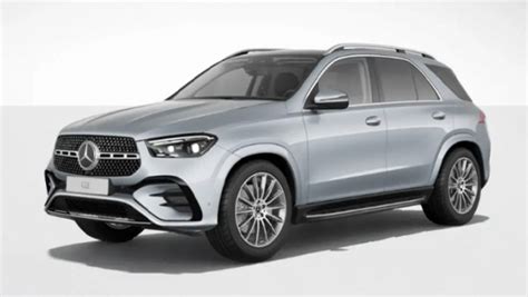 Verified Mercedes Benz Gle User And Expert Reviews Autodeal Ph