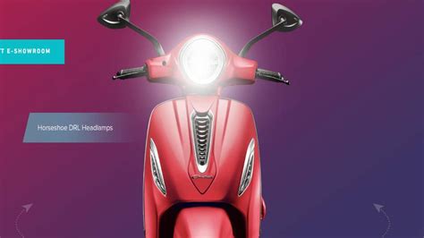 Bajaj Chetak Electric Scooter इस शहरों में दौड़ता आएगा नजर Bajaj Chetak Electric Scooter