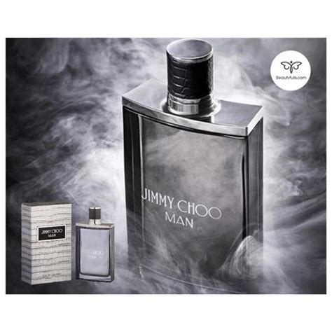 Nước Hoa Nam Jimmy Choo Man Eau De Toilette Chính Hãng