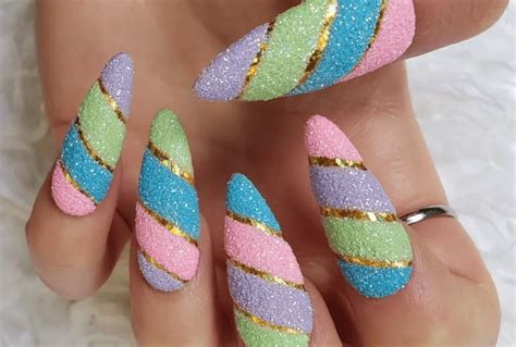 Unicorn Nails Inspiration And Ideas Fun And Easy Ways To Do Them