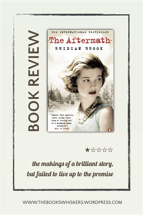 The aftermath book - allaboutnored