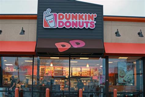 Donuts to your doorstep: Dunkin’ to test delivery service in Boston ...