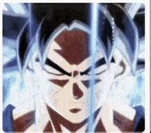 Goodbye Goku GIFs | Tenor