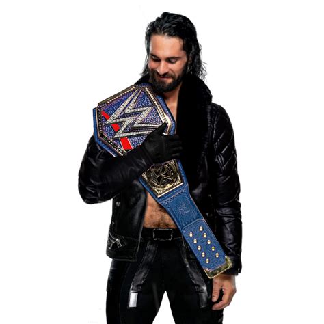 Messiah Seth Rollins Universal Champion by BrunoRadkePHOTOSHOP on ...