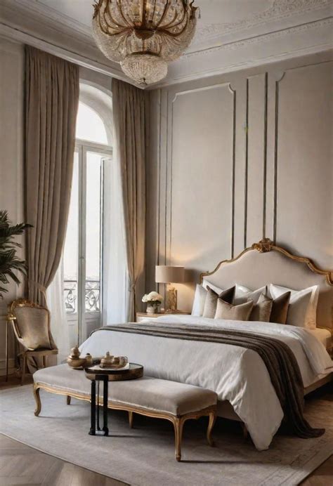 51 Neutral Bedroom Designs Effortless Elegance For Peaceful Dreams In