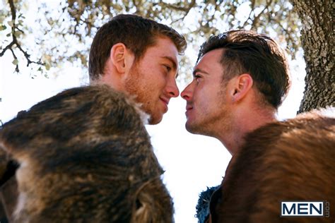 MEN Series Paddy O Brian Sucks Connor Maguire S Cock In Gay Of