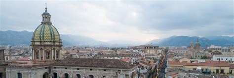 Le Terrazze Del Sole Sicily Luxury