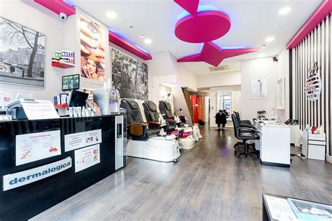 Sa Beauty Clinic Crouchend Beauty Salon In Crouch End London