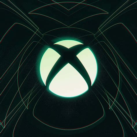 Xbox One Logo Wallpaper Computer