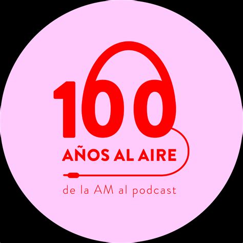 Carlos Costas Director De Radio Adn Cien Años Al Aire Podcast En Ivoox