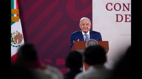 AMLO CELEBRA QUE SENADORES PANISTAS VAYAN A EXTRAÑAR DARSE LA GRAN VIDA