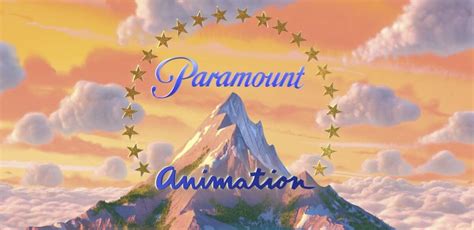 Paramount Animation: Movie List and History | LovelyCharacters.com