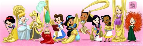 GreatLance_30's New Disney Princess Lineup - Disney Princess - Fanpop