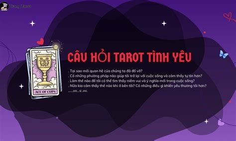 Bói Tarot Tình Yêu Khám Phá Những Dấu Mốc Tình Duyên Trong Cuộc đời Bạn Trang Tarot