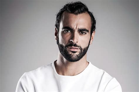 Marco Mengoni Il Nuovo Singolo Ti Ho Voluto Bene Veramente Sient A