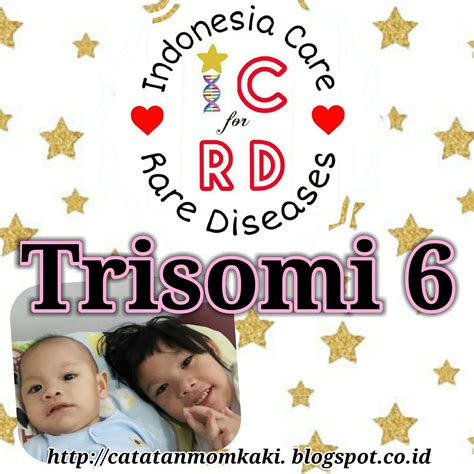 Mom2ks World Trisomi 6