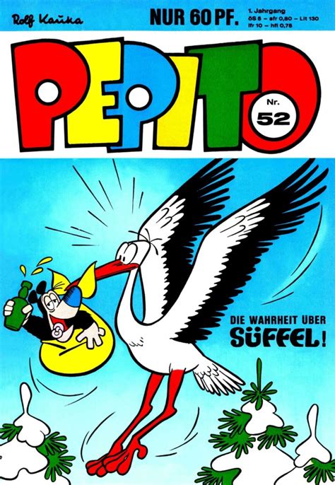 Pepito #197252 (Issue)