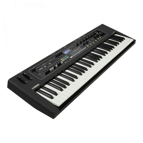 Yamaha Ck Stage Keyboard With Case Gear Music