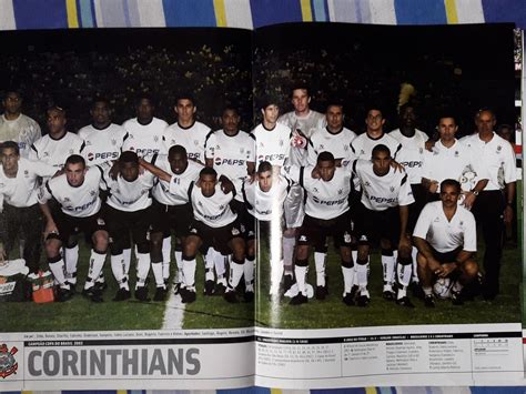 P Ster Placar Corinthians Campe O Da Copa Do Brasil Casa Do