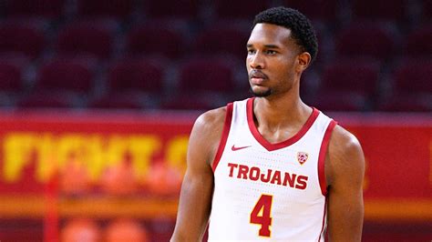 Evan Mobley NBA Draft Profile & Outlook: How the Former USC Big Will Fare In the 2021 and Beyond