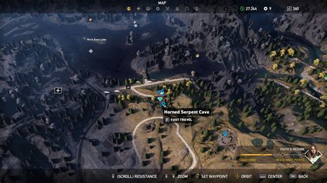 All Prepper Stash Locations Far Cry 5 Shacknews