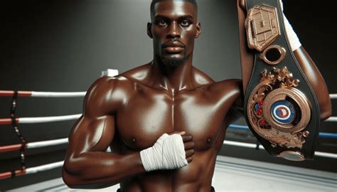 Riddick Bowe Net Worth: A Closer Look At His Boxing Legacy And